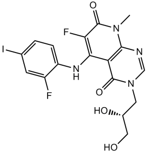 TAK-733 1035555-63-5